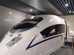 -中国铁道博物馆(正阳门馆)