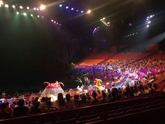 -广州长隆国际大马戏
