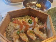 -富力丽思卡尔顿酒店·丽轩中餐厅