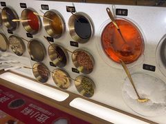 -大龙燚火锅(天安云谷店)