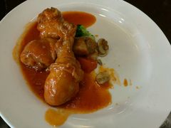 -德大西餐社(云南南路店)
