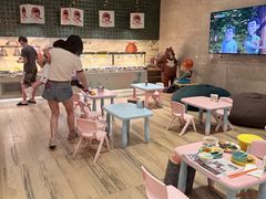 -三亚香格里拉-厨艺舞台·中餐美食·鲜活海鲜