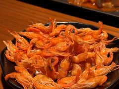 -人间酒暖·Go blanc·烧鸟·深夜食堂(陆家嘴店)