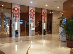 -天津水游城丽筠酒店