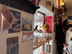 -沪水焙煎室(淡水路店)