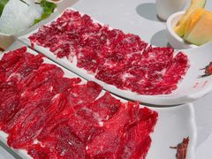 -俏牛哥鲜牛肉牛肆馆(重庆天地店)