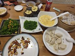 -海胆小馆(东北水饺·春柳店)