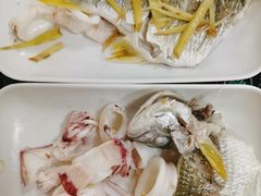 -船奇蒸汽海鲜·闽菜(八市海鲜总店)