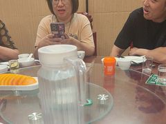 -天赢酒楼(青馨家园店)