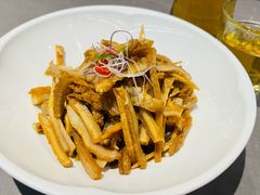 五香酱牛肚-燕春楼(海河华鼎店)