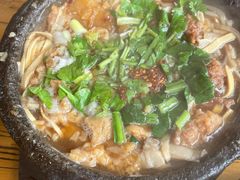 -王明古法砂锅居(开化寺店)