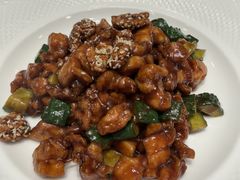 -万荣烤鸭店·北京菜(天坛店)