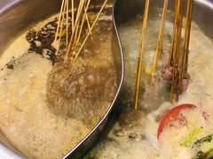 -袁记串串香(涧西总店)