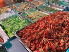 -东华大酒楼(主楼店)