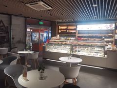 -德南面包房(尚都店)