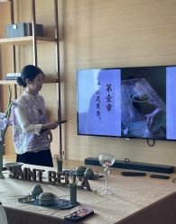 -圣贝拉母婴护理中心(广州瑰丽店)