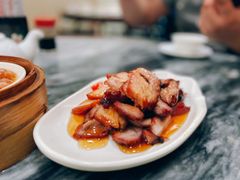 叉烧-华峰食馆(氹仔店)