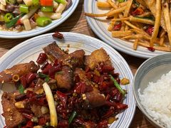 -静一餐厅·湖北菜(前门创始店)