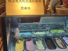 -東盛炭烤自助料理(浦东文峰广场店)