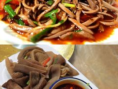 -洪霞餐馆