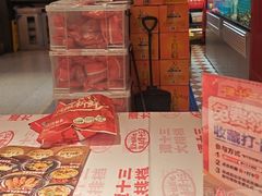 -谭十三大排档·18年老字号(船山路总店)