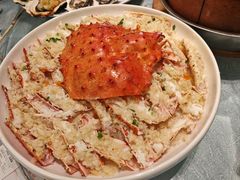 -皮记海鲜1995(寮步店)