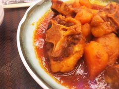 -澳门地道葡国餐