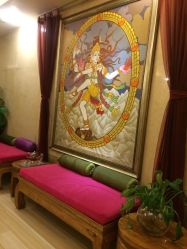 -FineYoga梵音瑜伽·普拉提