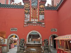 -火宫殿·小吃王国(坡子街店)