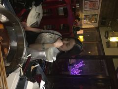 iphone_upload_pic-冰城小镇音乐串吧·聚会餐厅(百子湾店)