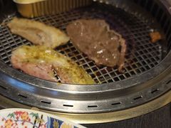 -AJIYA·池袋日式烧肉自助(天津万象城店)