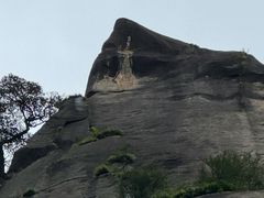 -卡定沟景区