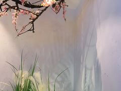 -蜜桃餐厅·伴山(绿宝广场店)