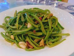-蒙古大营·蒙古演绎餐厅(赛马场店)