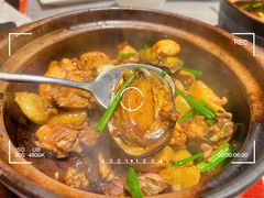 -啫神·广州地标美食(北京路店)