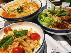 -美奈小馆·越南料理(中航城君尚购物中心店)