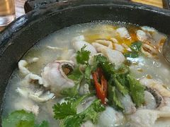 -大鼎石锅鱼(春江里店)