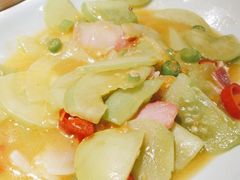 -鱼食饭稻·苏浙土菜17年老馆子(平江路店)