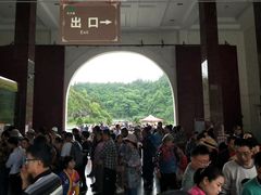 -修水东浒寨风景区