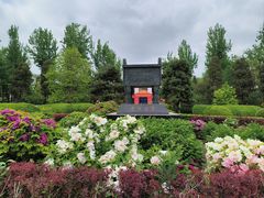 -中国农业博物馆