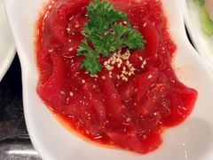 -海底捞火锅(龙湖三千集店)