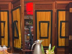 -情满四合院•京菜•烤鸭(动物园店)