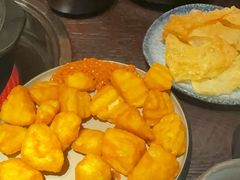 -芸鲜季·云南野生菌餐厅· 云南风物味研社(闵行店)