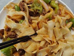 -河州春清真西北特色美食(虎踞路店)