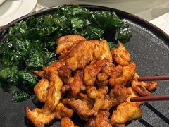 -金燕岛潮州酒楼