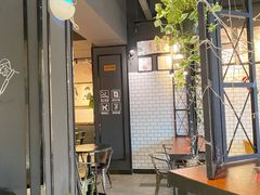 -YUMI芽米·法式烘焙·咖啡(文化宫店)
