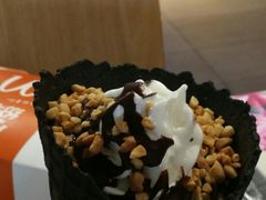 -麦当劳(百利广场店)