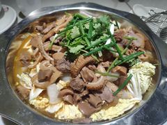 -古乐牛香·鲜牛肉牛杂火锅(新区店)