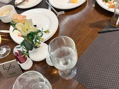 -帝豪酒店•马可勃罗西餐厅