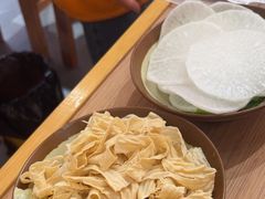 -黔三一夺夺粉酸汤火锅(百信店)